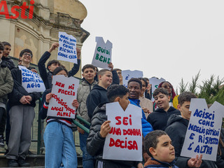 Galleria fotografica a cura di MerfePhoto