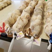 Bagna Cauda Day: sulle tavole arriva l'aglio coltivato in carcere