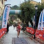 Simone Papaleo all'Isola d'Elba