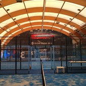 Grande apertura a Bra: benvenuti a &quot;Slow Padel&quot;!