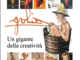 Mombercelli omaggerà Eugenio Colmo, poliedrico artista noto come Golia
