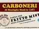A Montiglio Monferrato torna la Sagra del Fritto Misto alla Piemontese