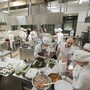 La Scuola Alberghiera di Agliano protagonista alla Douja d'Or: studenti ai fornelli per dieci giorni di festa