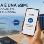 Cosa è una eSIM: guida completa a come funziona la SIM virtuale Cosa è una eSIM: guida completa a come funziona la SIM virtuale