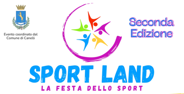 A Canelli torna SportLand, un ponte tra giovani e sport A Canelli torna SportLand, un ponte tra giovani e sport