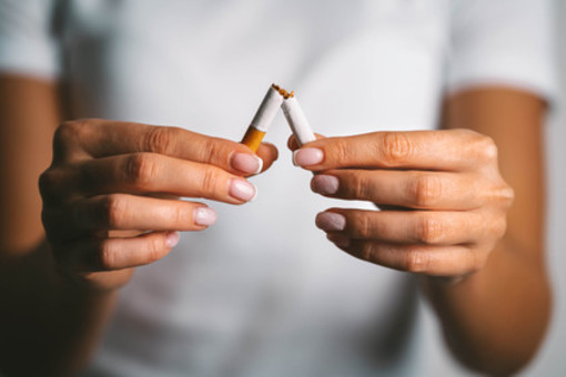 L'Agrario Penna combatte il tabagismo con consapevolezza e sensibilizzazione