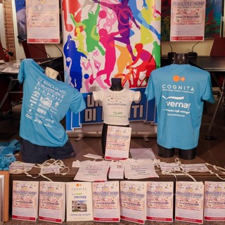 Tutto pronto per la 38a StraAsti: sport, solidarietà e coinvolgimento cittadino