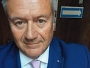 Stefano Bagnasco in una recente immagine (tratta dal suo profilo Facebook)