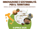 Moncalvo ospiterà un Convegno di Ingegneri e Mecobat su innovazione e sostenibilità Moncalvo ospiterà un Convegno di Ingegneri e Mecobat su innovazione e sostenibilità