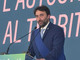 Simone Nosenzo candidato unico alla Provincia