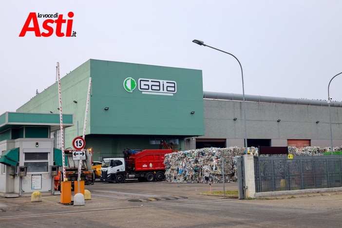 Dalla frazione organica al biometano: il modello Gaia sbarca a Ecomondo [VIDEO]