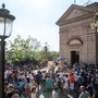 SaltinPiazza, Viarigi in festa: il teatro di strada vola alto per i suoi 35 anni