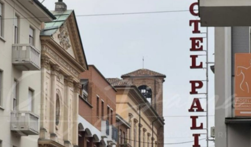 Quartieri di Asti tra diversità e fragilità: la sfida della convivenza Quartieri di Asti tra diversità e fragilità: la sfida della convivenza