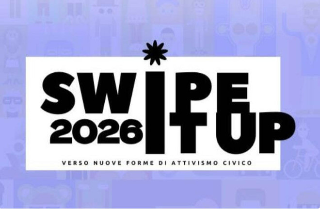 Swipe it up: nuove risorse per l’attivismo giovanile tra Asti e Alessandria
