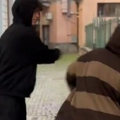 Ultimo appuntamento con &quot;Chiedi aiuto&quot;, progetto di Sos donna e Mani colorate [VIDEO]
