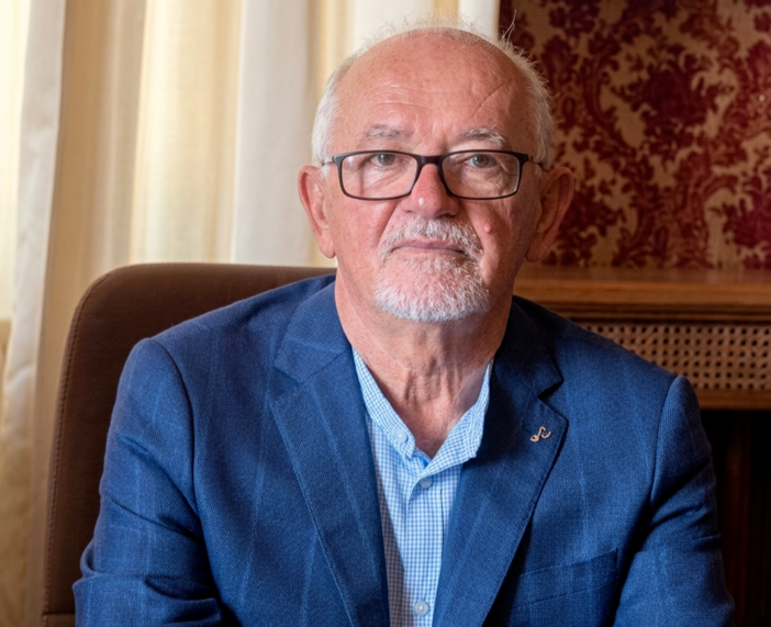 Sergio Sesia