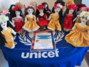 Un quadro per Gaza: ad Asti l'arte si unisce alla solidarietà per l'Unicef