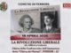 Da Alfieri a Gobetti: a Ferrere un viaggio nel pensiero liberale Da Alfieri a Gobetti: a Ferrere un viaggio nel pensiero liberale
