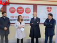 La fotogallery è di MerfePhoto