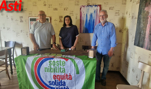 una recente conferenza di Suqus una recente conferenza di Suqus