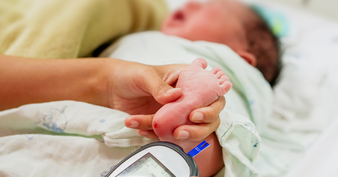 Innovazione sanitaria in Piemonte: 3,6 milioni per neonati e fasce fragili