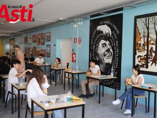 Ricca galleria fotografica a cura di Merfephoto - Efrem Zanchettin