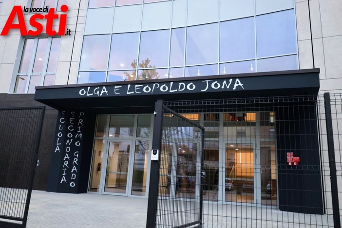 Termometri alle stelle alla scuola Jona: la giunta corre ai ripari, l'opposizione chiede chiarezza