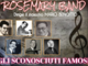 Roatto celebra gli &quot;sconosciuti famosi&quot; della canzone italiana