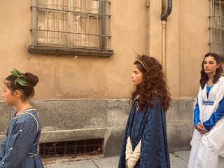 Ph. Giulia Frontino