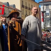 Palio di Asti 2026: tutto quello che c’è da sapere su divieti, controlli e multe