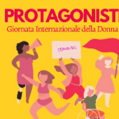 “Protagoniste” ad Alba : voci, esperienze e musica per una Giornata della donna costruita insieme