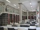 La Sala delle Colonne della Biblioteca Astense