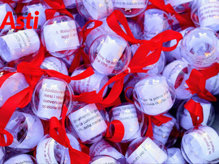 Le immagini della manifestazione (Merphefoto) Le immagini della manifestazione (Merphefoto)