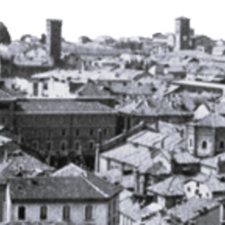 In mostra all'Archivio di Stato il recupero del cuore antico di Asti