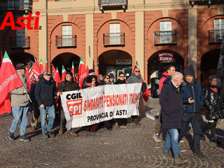 Le immagini della manifestazione (Merphefoto) Le immagini della manifestazione (Merphefoto)
