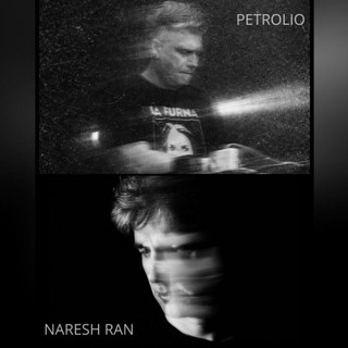 L'elettronica sperimentale 'abiterà' il Diavolo Rosso con Nàresh Ran e Petrolio