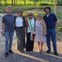 Santa Vittoria d'Alba, grande successo al vernissage di "Sospesa tra due mondi": Giovanna Galizio unisce Piemonte e Sicilia