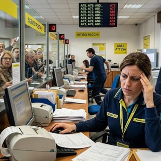 Immagine generica realizzata con supporto di AI Immagine generica realizzata con supporto di AI