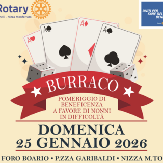 Rotary e Cisa uniti per gli anziani: nasce il nuovo fondo di solidarietà