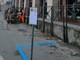 Tornano gli stalli blu gratuiti, da domani, in corso Einaudi e un tratto di corso Matteotti