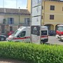 I soccorsi sul posto I soccorsi sul posto