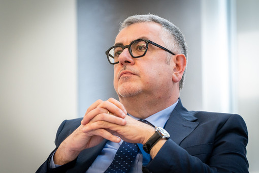 Stefano Santin
