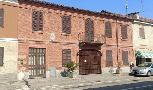 La SOA di Portacomaro Stazione riapre le porte: nuova gestione e inaugurazione l’11 luglio La SOA di Portacomaro Stazione riapre le porte: nuova gestione e inaugurazione l’11 luglio