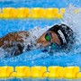 NUOTO / Sara Curtis regina d'Europa, record continentale nei 50 dorso al Settecolli: "Contentissima, bisogna sempre migliorarsi"