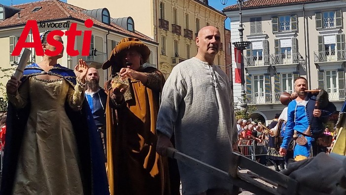 Palio di Asti 2026: tutto quello che c’è da sapere su divieti, controlli e multe Palio di Asti 2026: tutto quello che c’è da sapere su divieti, controlli e multe