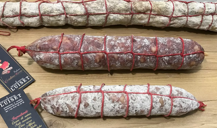 Vacanze Astigiane tra i piaceri di cinque salumifici