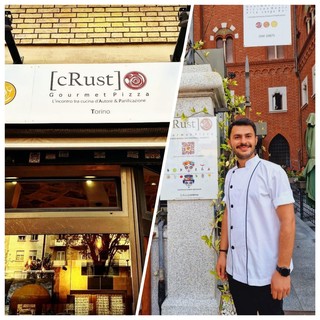 Saif ad Asti e il nuovo locale torinese