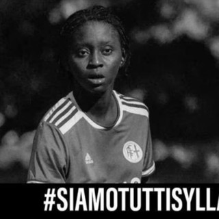 La foto diffusa dall'Alessandria calcio femminile