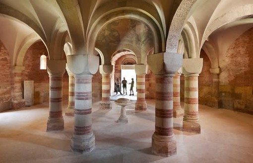 Vacanze Astigiane premio, a casa dei gerosolimitani