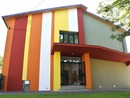 La scuola Bosca a Canelli La scuola Bosca a Canelli